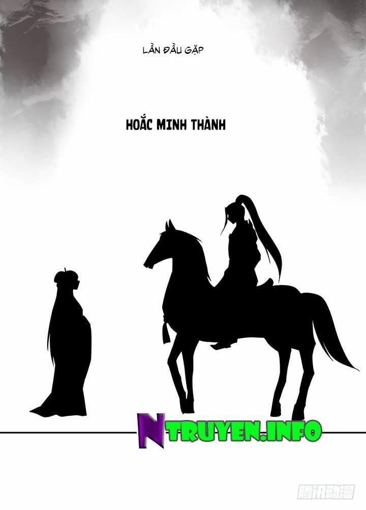 Dục Huyết Thương Hậu 2 trang 25