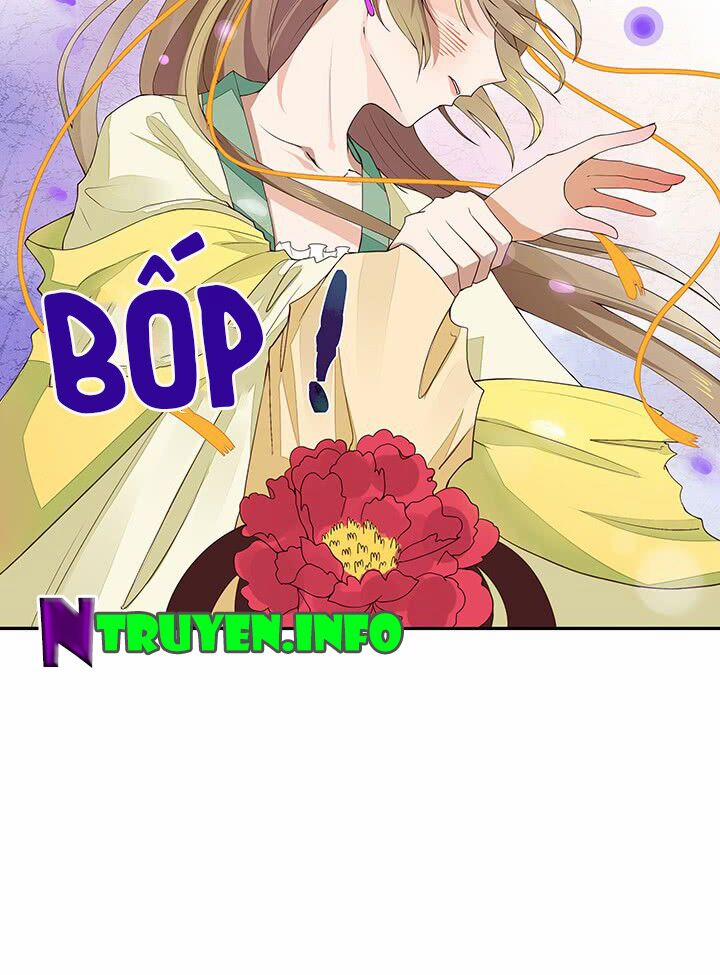 Dục Huyết Thương Hậu 2 trang 27