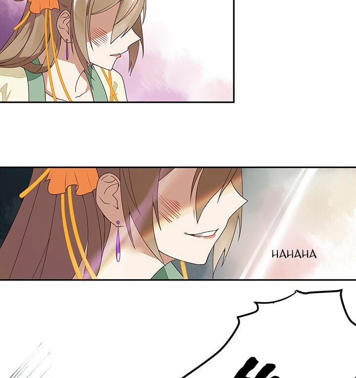 Dục Huyết Thương Hậu 2 trang 29