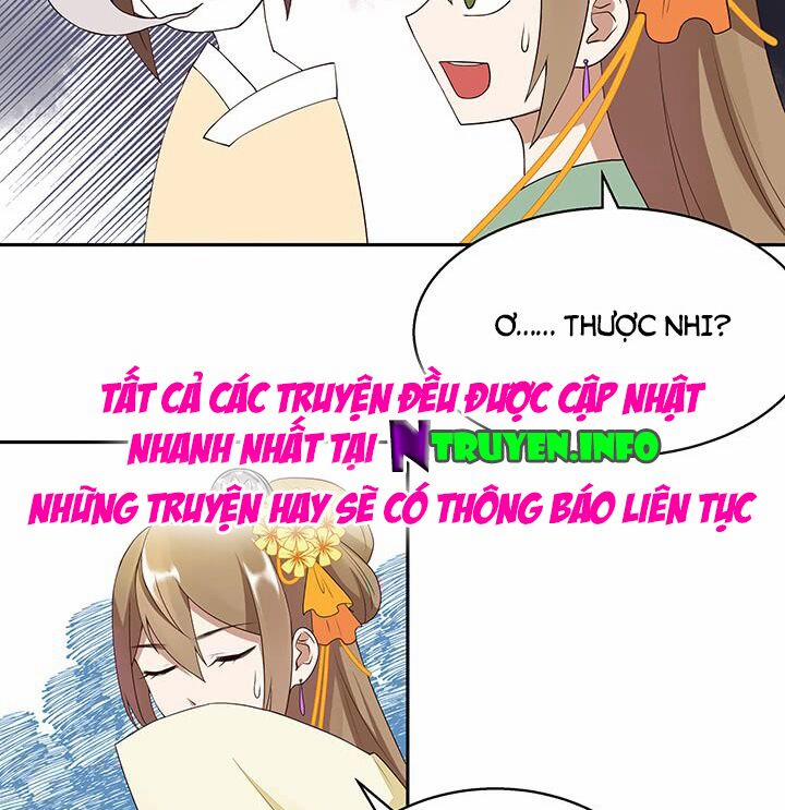 Dục Huyết Thương Hậu 2 trang 33