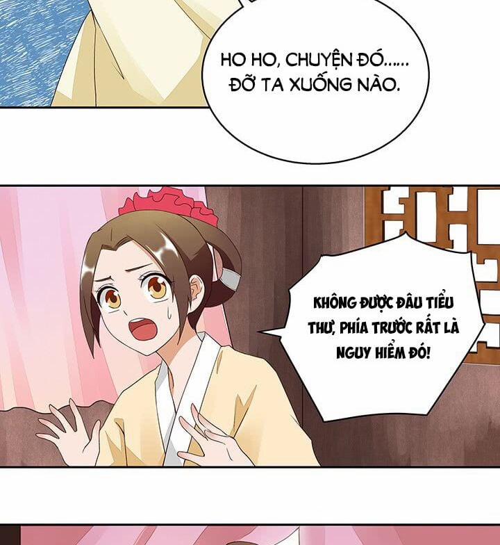 Dục Huyết Thương Hậu 2 trang 34