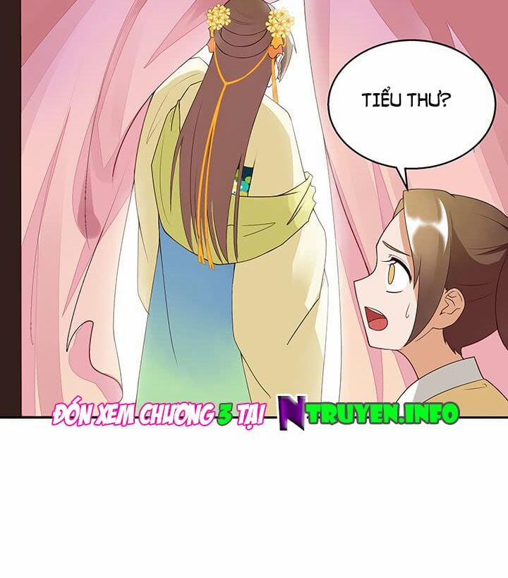 Dục Huyết Thương Hậu 2 trang 35