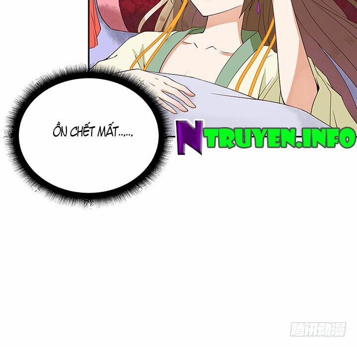 Dục Huyết Thương Hậu 2 trang 8