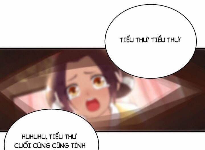 Dục Huyết Thương Hậu 2 trang 9