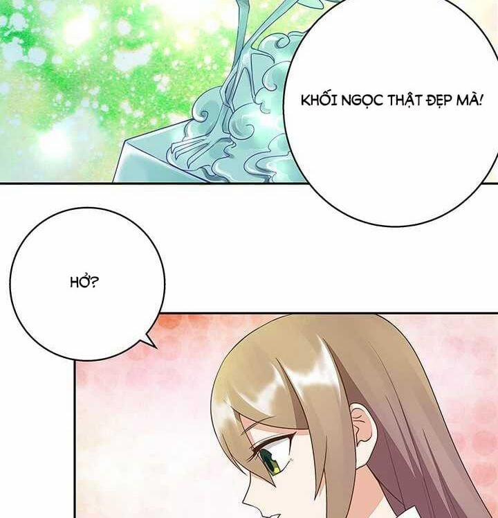 Dục Huyết Thương Hậu 20 trang 11