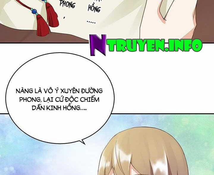 Dục Huyết Thương Hậu 20 trang 13