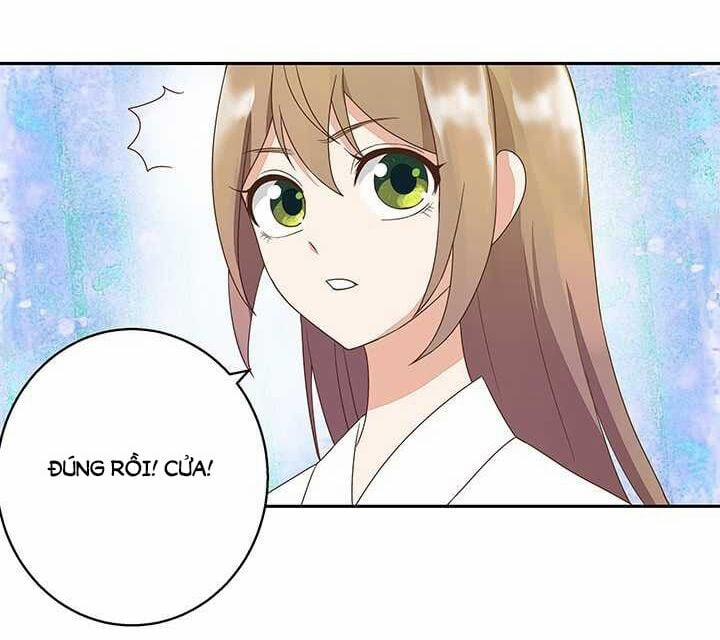 Dục Huyết Thương Hậu 20 trang 16