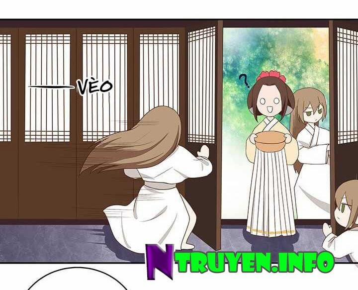 Dục Huyết Thương Hậu 20 trang 17