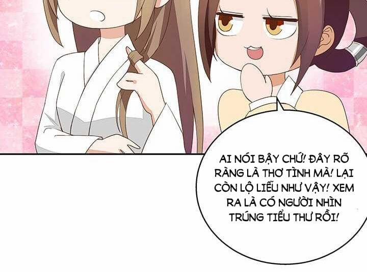 Dục Huyết Thương Hậu 20 trang 22