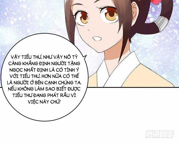 Dục Huyết Thương Hậu 20 trang 29