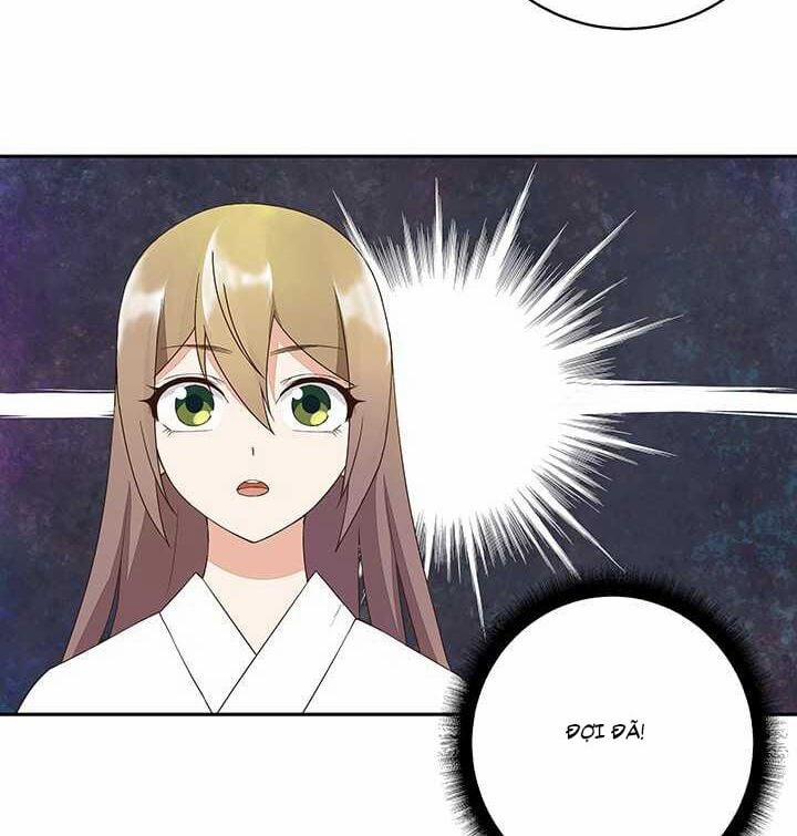 Dục Huyết Thương Hậu 20 trang 31