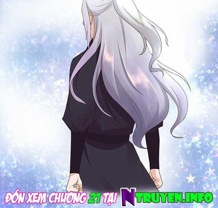 Dục Huyết Thương Hậu 20 trang 33