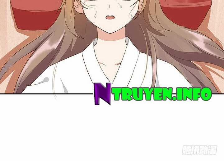 Dục Huyết Thương Hậu 20 trang 5