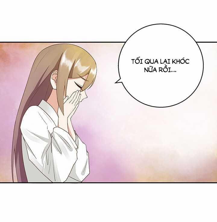 Dục Huyết Thương Hậu 20 trang 6