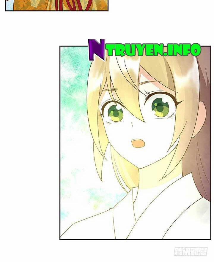 Dục Huyết Thương Hậu 20 trang 9