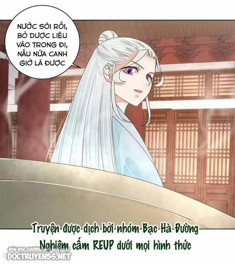 Dục Huyết Thương Hậu 200 trang 10