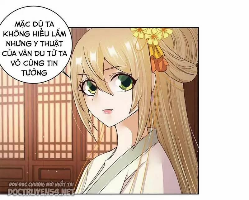 Dục Huyết Thương Hậu 200 trang 12