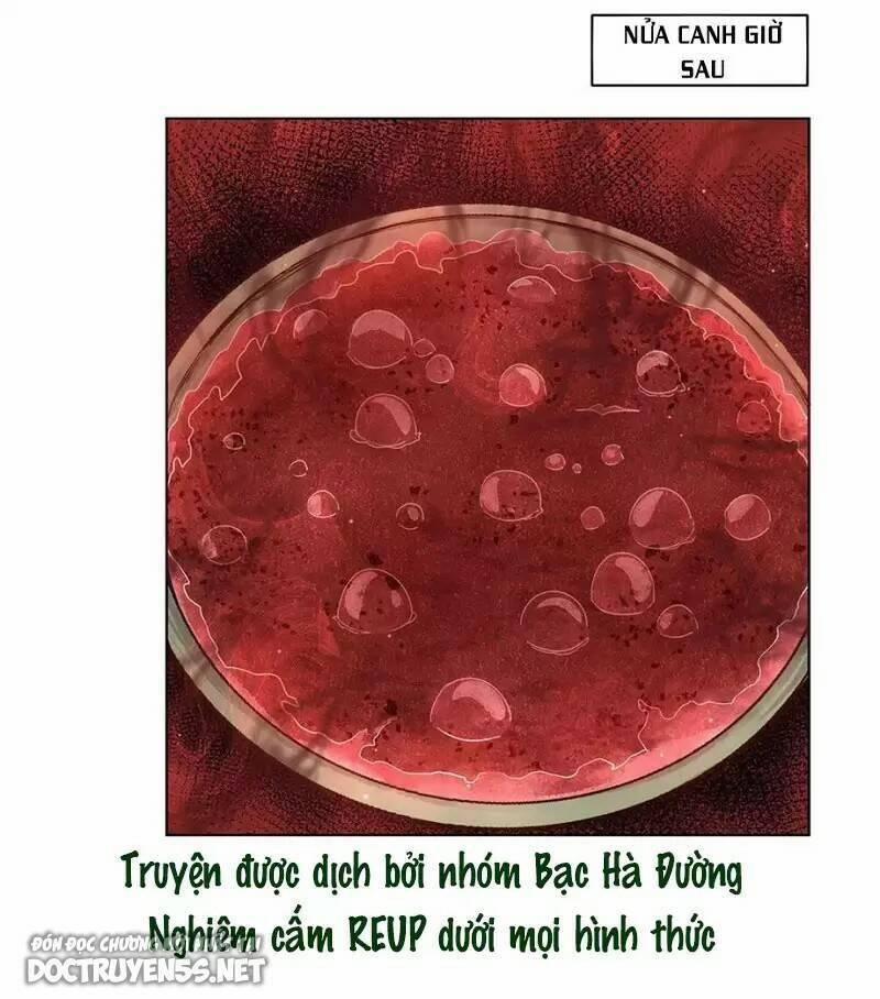 Dục Huyết Thương Hậu 200 trang 14