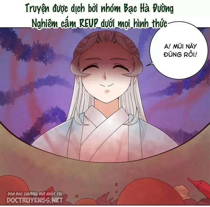 Dục Huyết Thương Hậu 200 trang 15