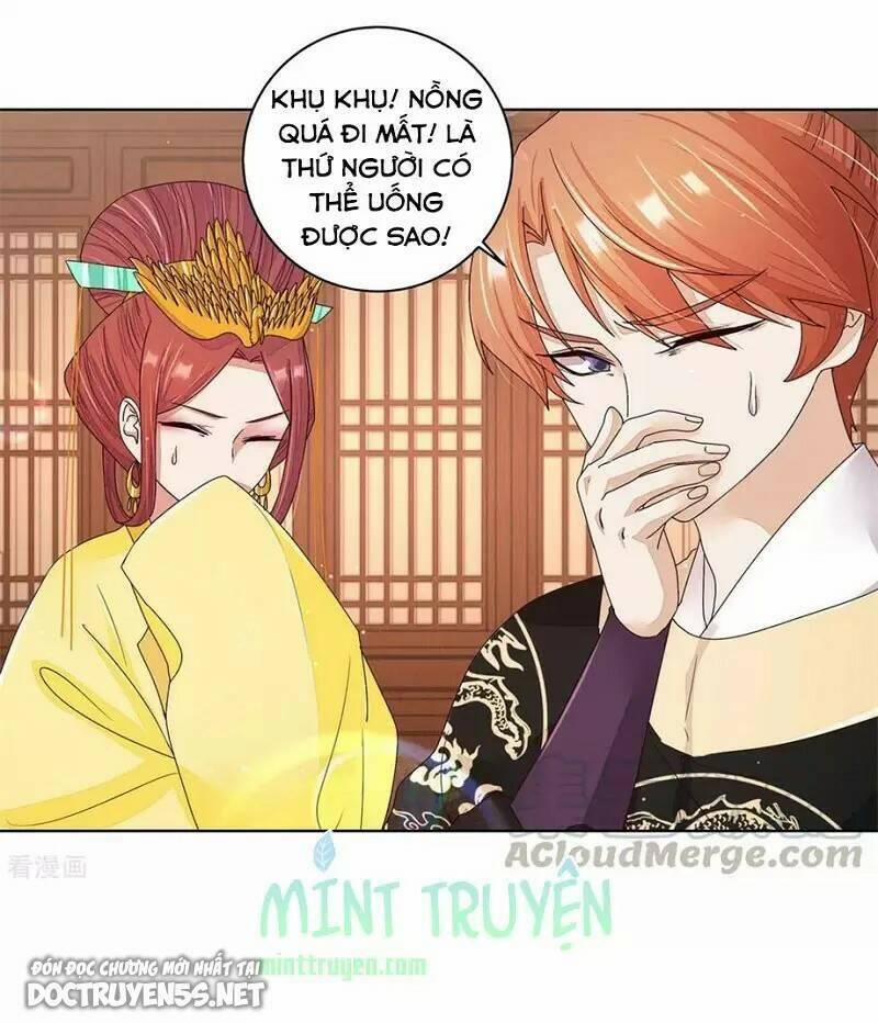 Dục Huyết Thương Hậu 200 trang 16