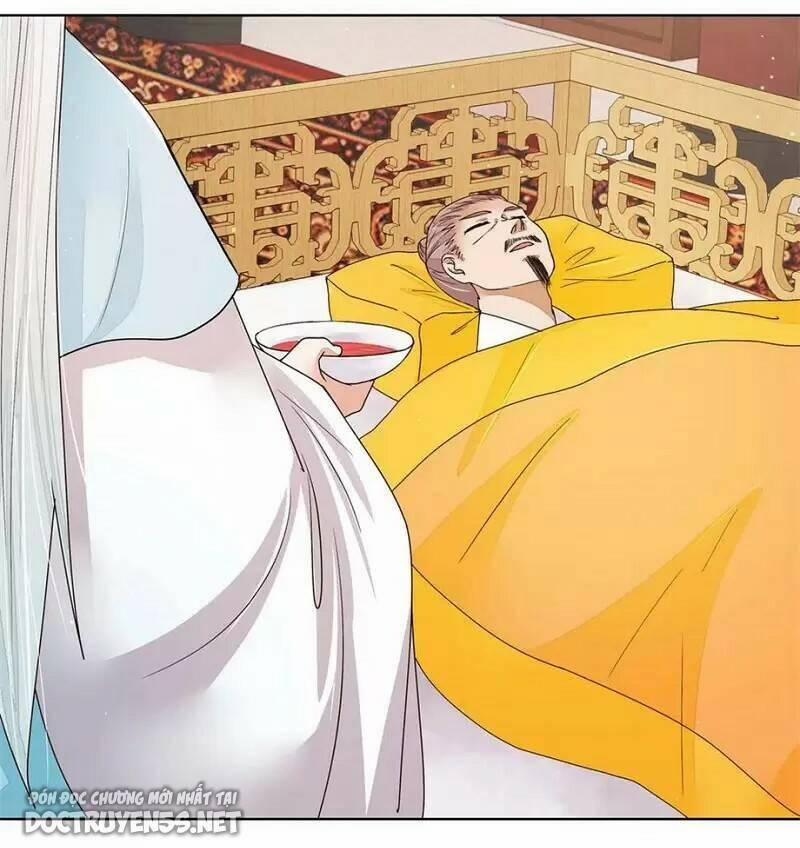 Dục Huyết Thương Hậu 200 trang 18