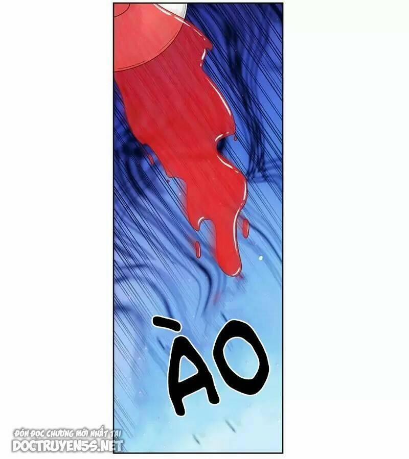 Dục Huyết Thương Hậu 200 trang 22