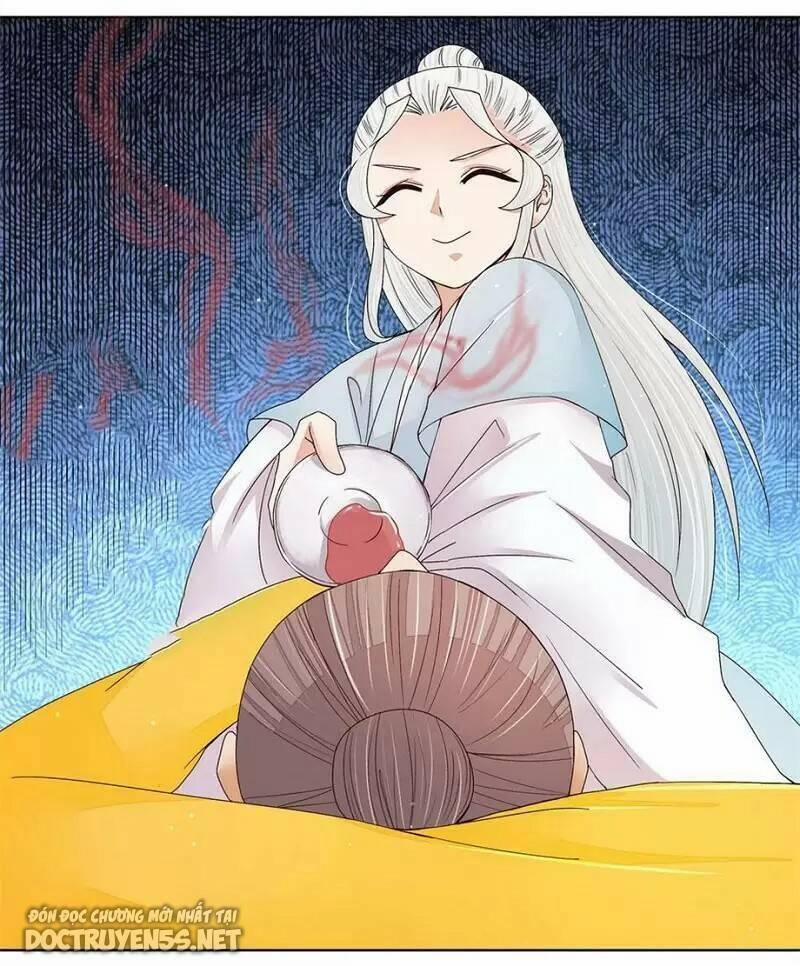 Dục Huyết Thương Hậu 200 trang 23