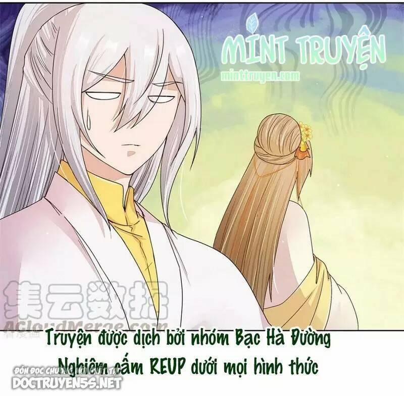 Dục Huyết Thương Hậu 200 trang 24