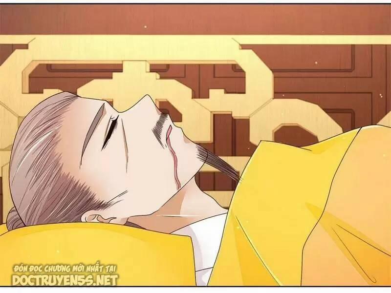 Dục Huyết Thương Hậu 200 trang 25