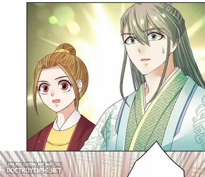 Dục Huyết Thương Hậu 200 trang 29