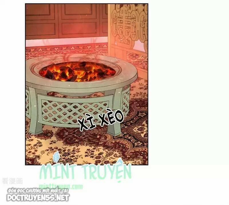 Dục Huyết Thương Hậu 200 trang 6