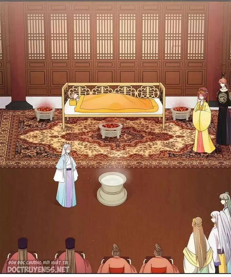 Dục Huyết Thương Hậu 200 trang 7