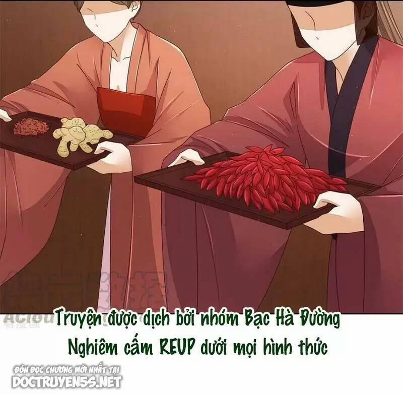 Dục Huyết Thương Hậu 200 trang 8