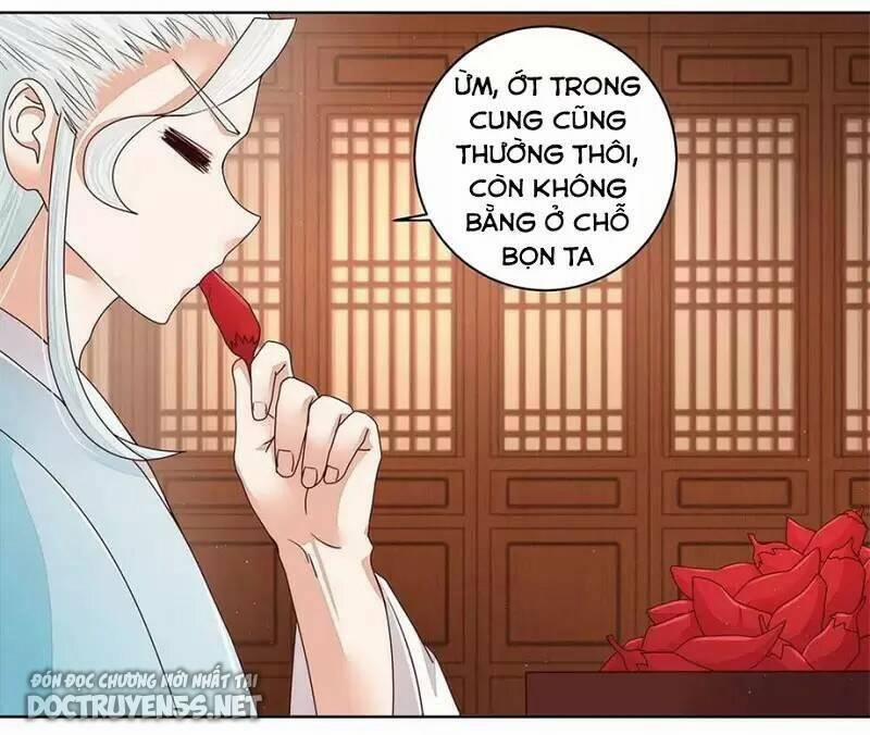 Dục Huyết Thương Hậu 200 trang 9