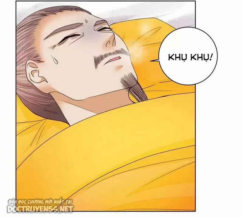 Dục Huyết Thương Hậu 201 trang 1