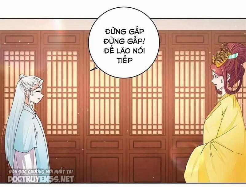 Dục Huyết Thương Hậu 201 trang 10