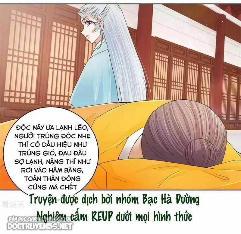 Dục Huyết Thương Hậu 201 trang 13