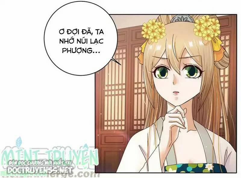 Dục Huyết Thương Hậu 201 trang 14