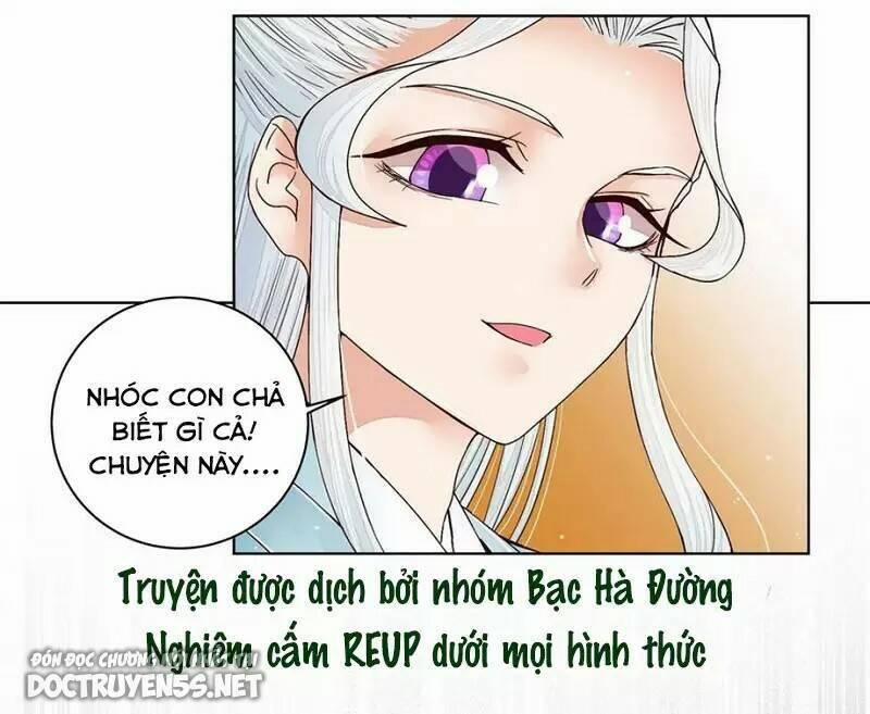 Dục Huyết Thương Hậu 201 trang 18