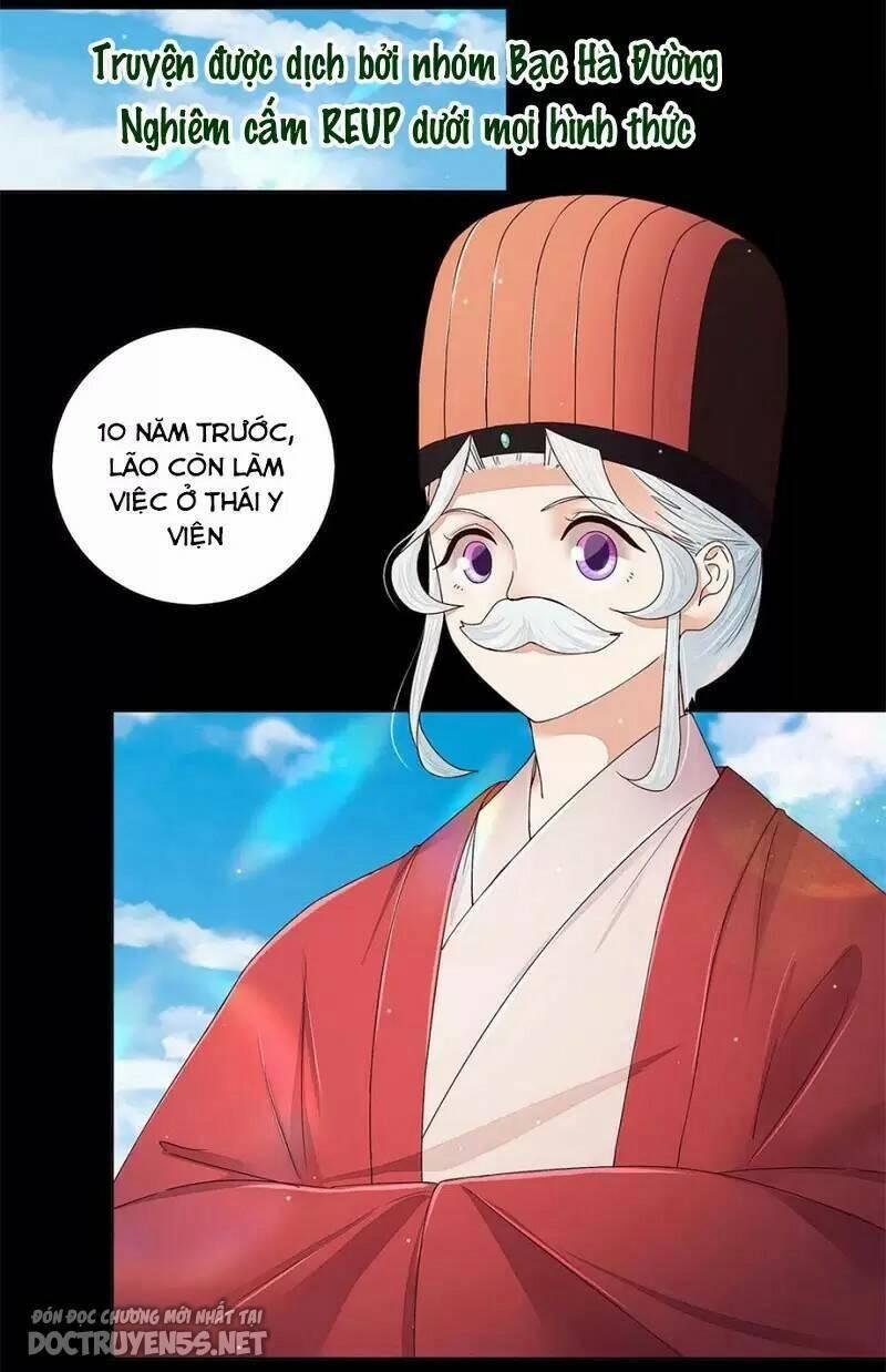 Dục Huyết Thương Hậu 201 trang 20