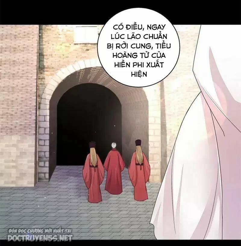 Dục Huyết Thương Hậu 201 trang 25