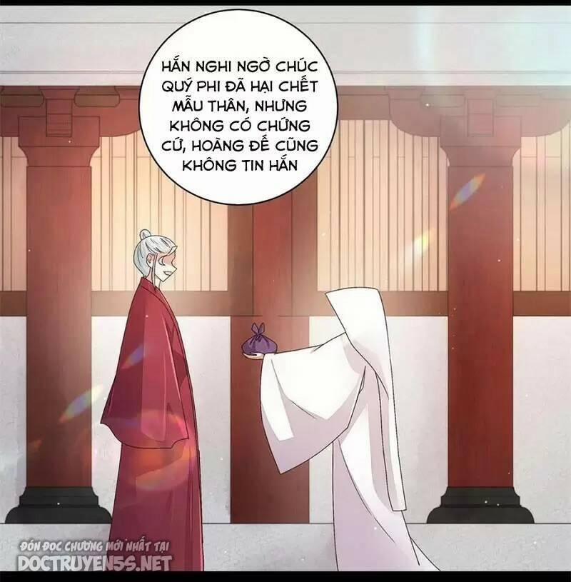 Dục Huyết Thương Hậu 201 trang 26