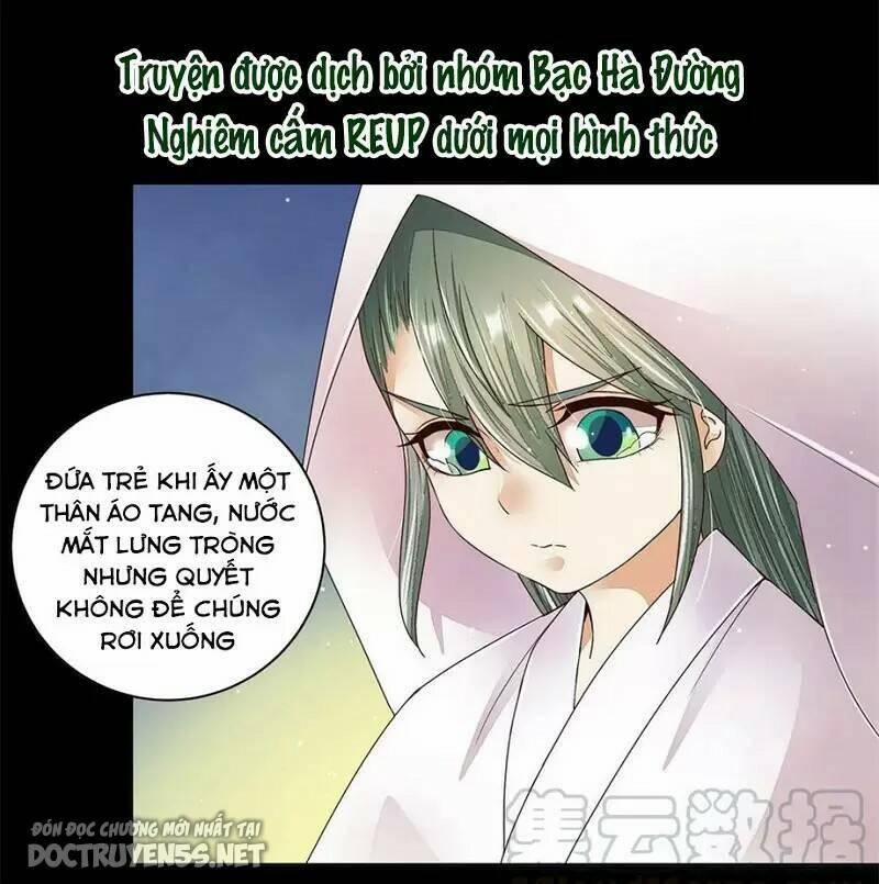 Dục Huyết Thương Hậu 201 trang 28