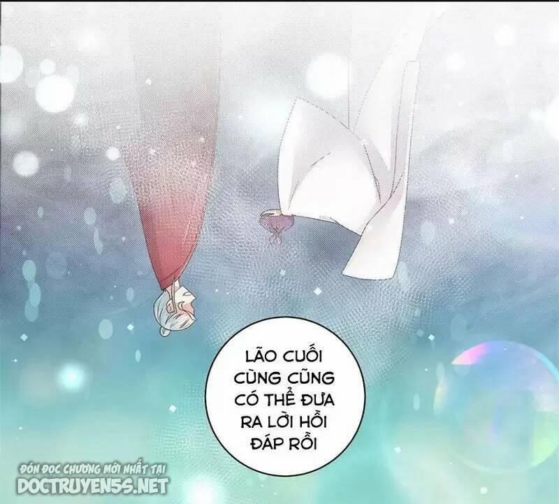 Dục Huyết Thương Hậu 201 trang 30