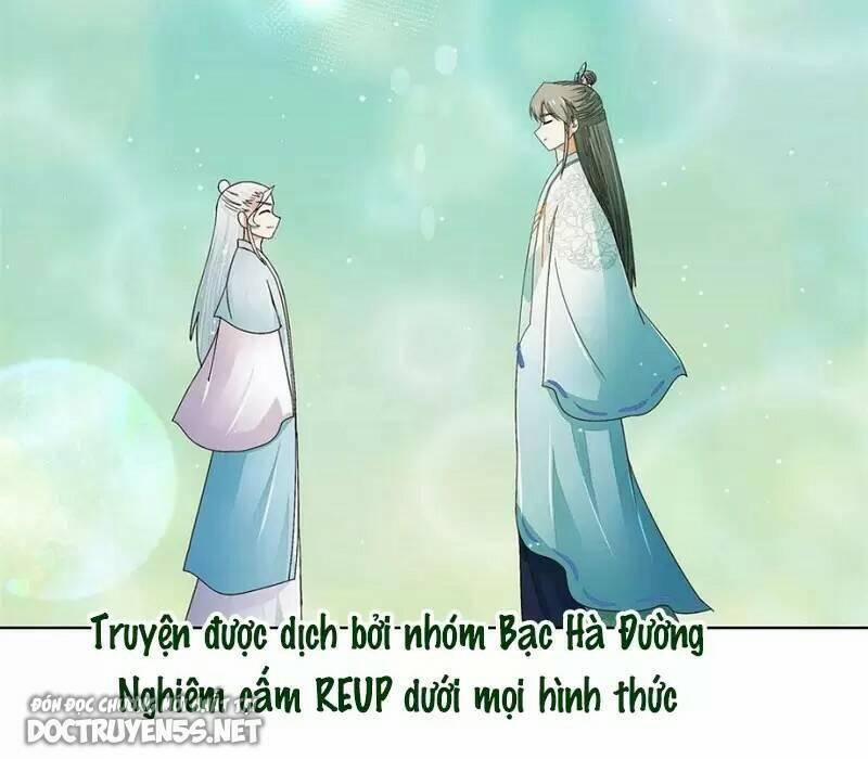 Dục Huyết Thương Hậu 201 trang 31