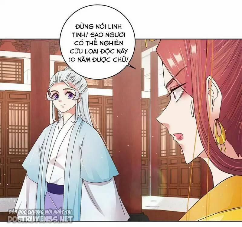 Dục Huyết Thương Hậu 201 trang 7