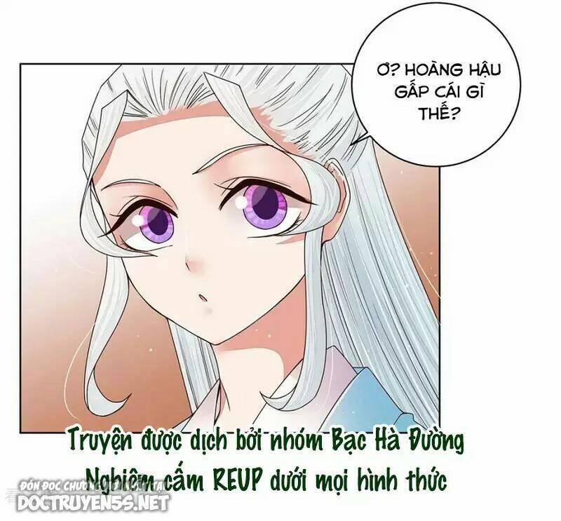 Dục Huyết Thương Hậu 201 trang 8