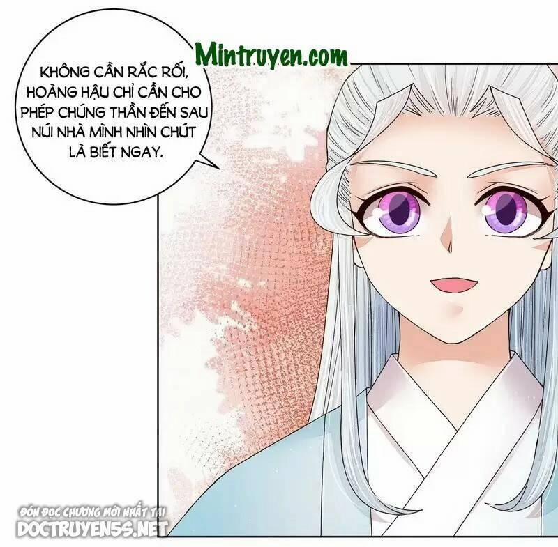 Dục Huyết Thương Hậu 202 trang 1