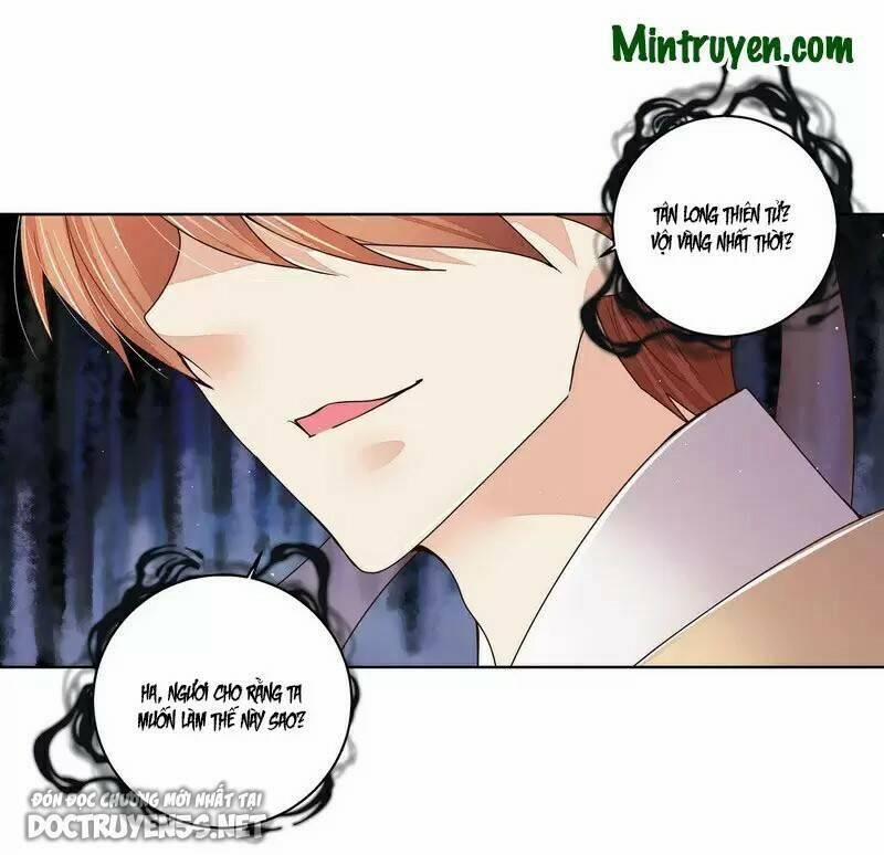 Dục Huyết Thương Hậu 202 trang 13