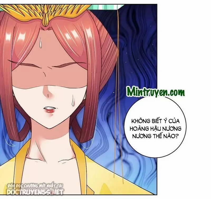 Dục Huyết Thương Hậu 202 trang 2